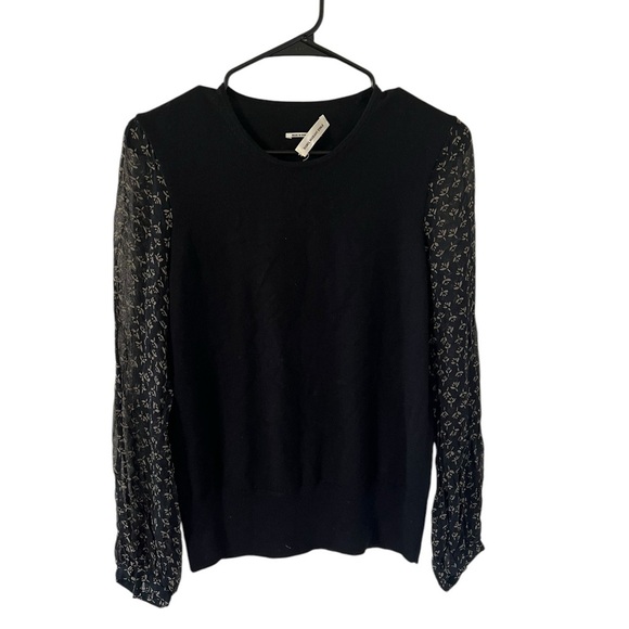 Isabel Marant Étoile Pryam Bilitis Wool Sweater - Picture 7 of 9